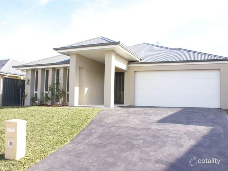 9 Queenscliff Pl, Mardi, NSW 2259