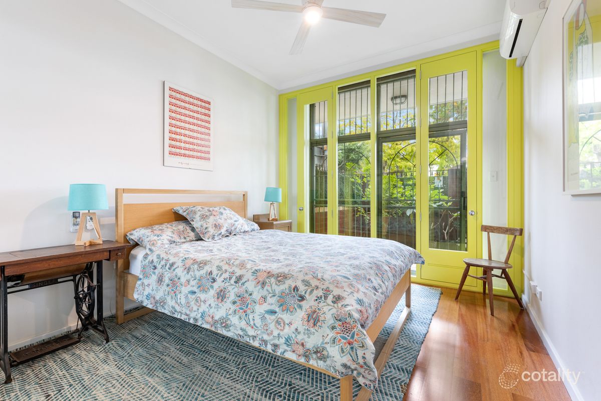 46/39-61 Gibbons St, Redfern, NSW 2016
