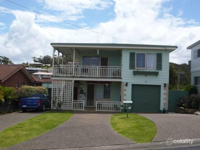 51 Montague Ave, Kianga, NSW 2546