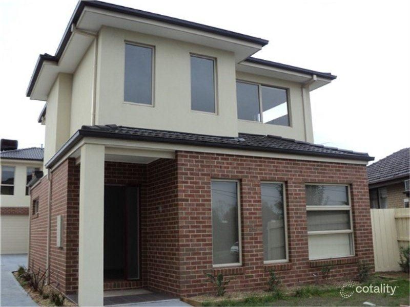 1/10 Margot St, West Footscray, VIC 3012