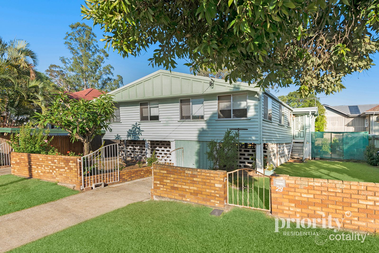 29 Wattle St, Enoggera, QLD 4051