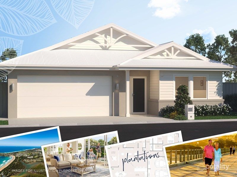 5/11 Mcintosh Cres, Woolgoolga, NSW 2456