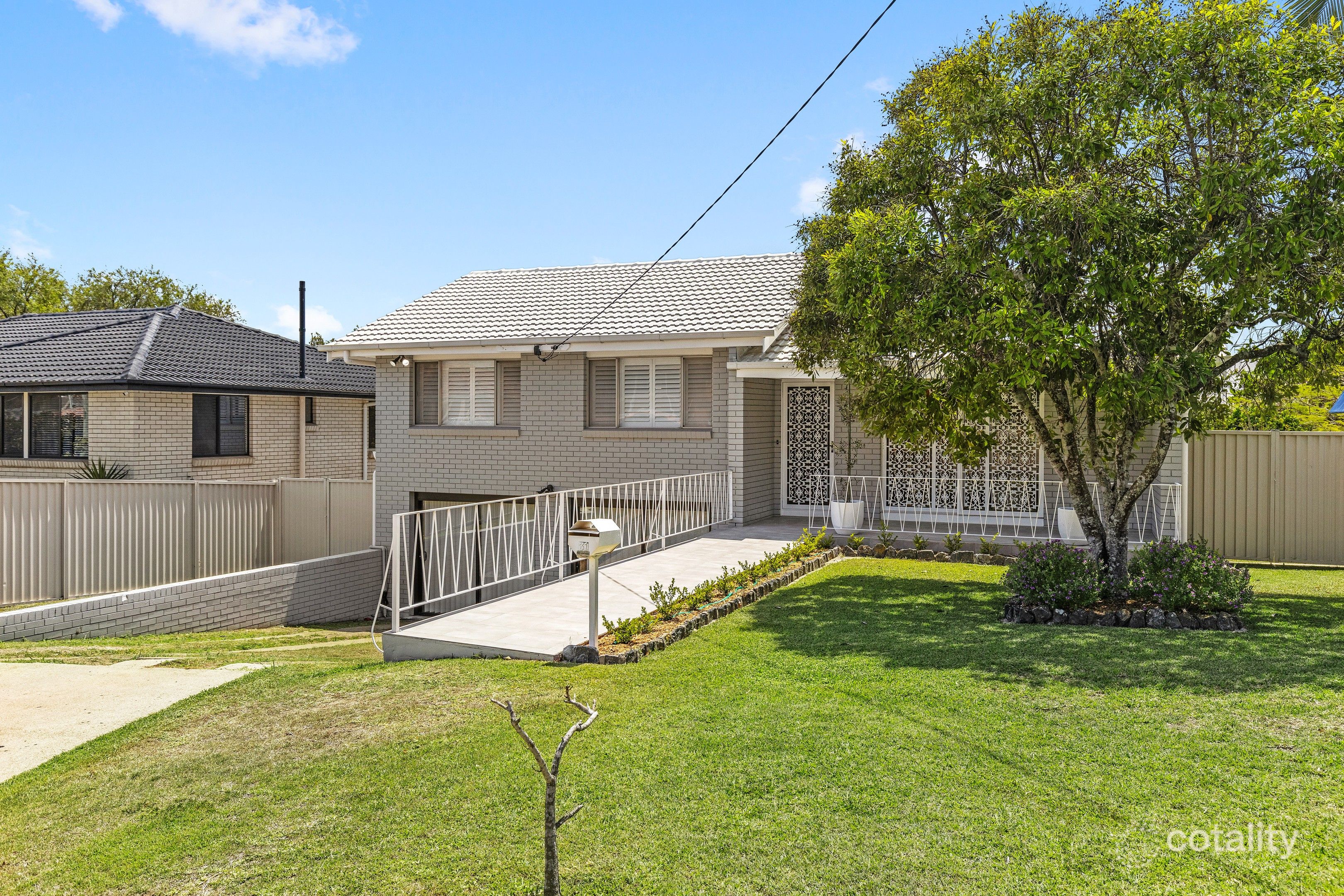 31 Mcadam St, Everton Park, QLD 4053
