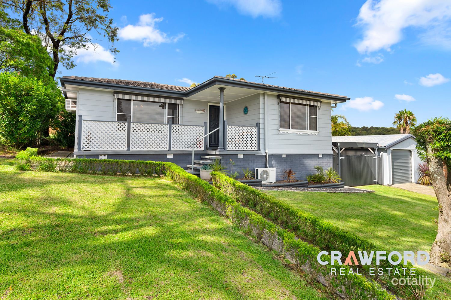5 Justin Pde, Elermore Vale, NSW 2287