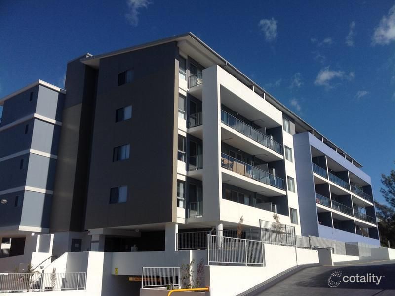 405/8b Myrtle St, Prospect, NSW 2148