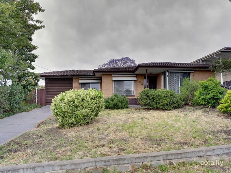 7 Roberts Rd, Hackham West, SA 5163