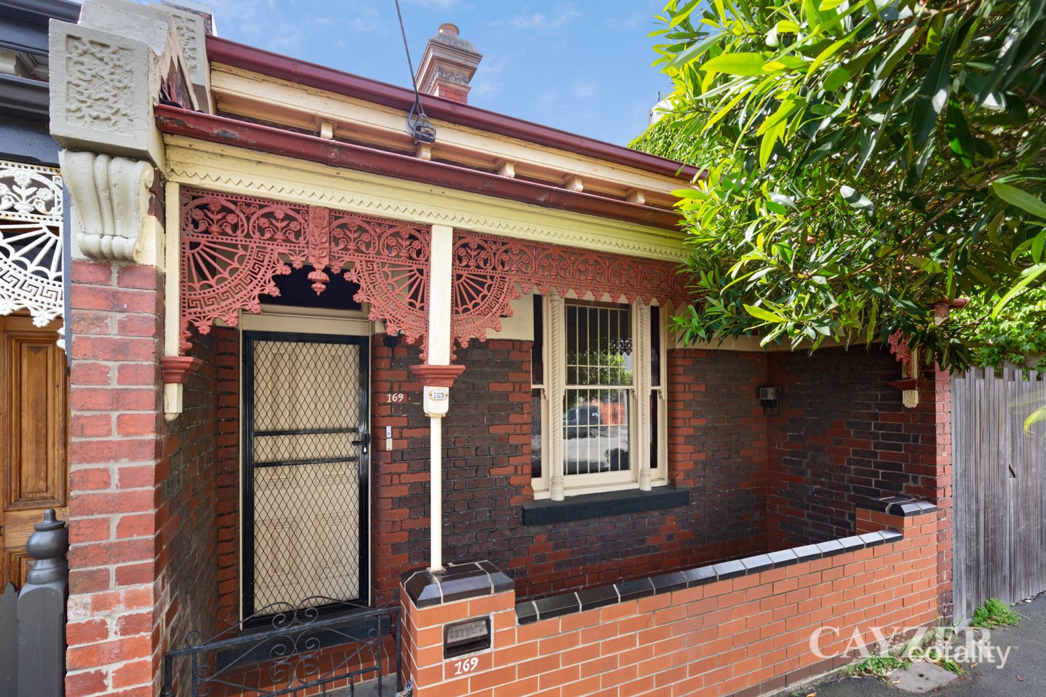 169 Princes St, Port Melbourne, VIC 3207