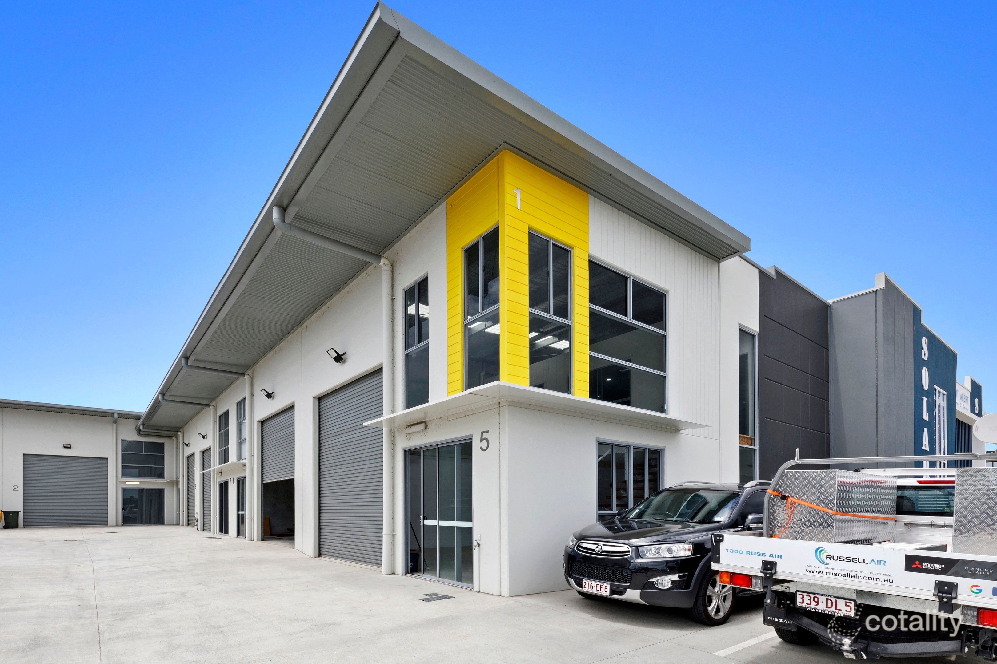 5/1 Packer Rd, Baringa, QLD 4551