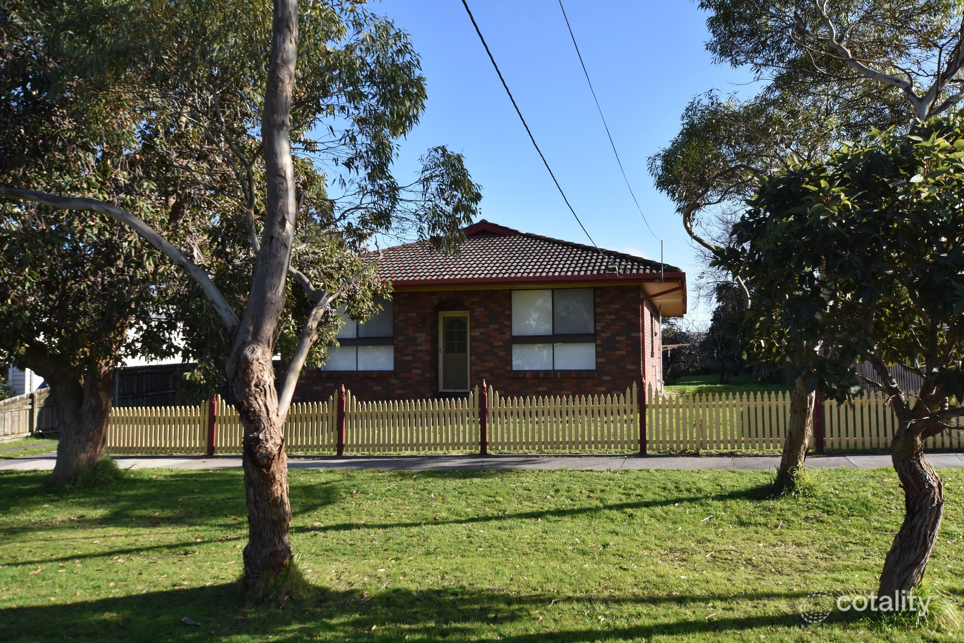 36 Dunn St, Wonthaggi, VIC 3995