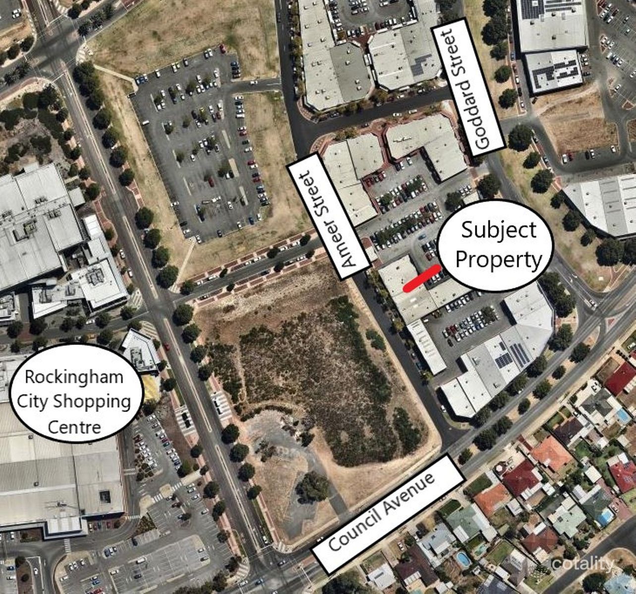 10 Goddard St, Rockingham, WA 6168