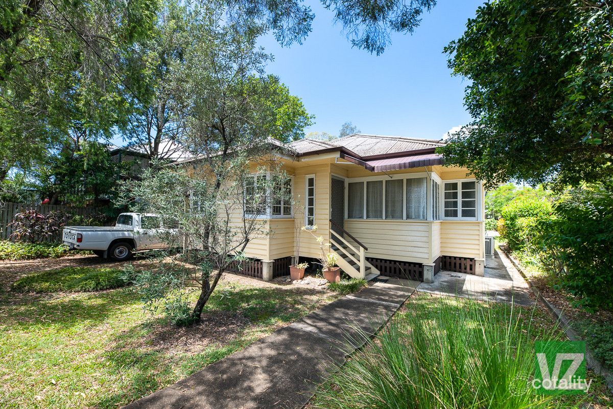 26 Ardentallen Rd, Enoggera, QLD 4051