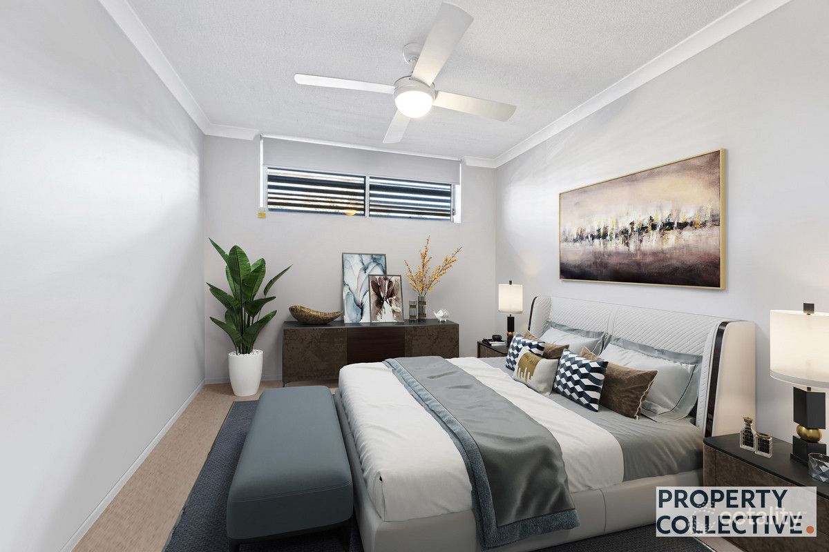 203/38 Gallagher Tce, Kedron, QLD 4031