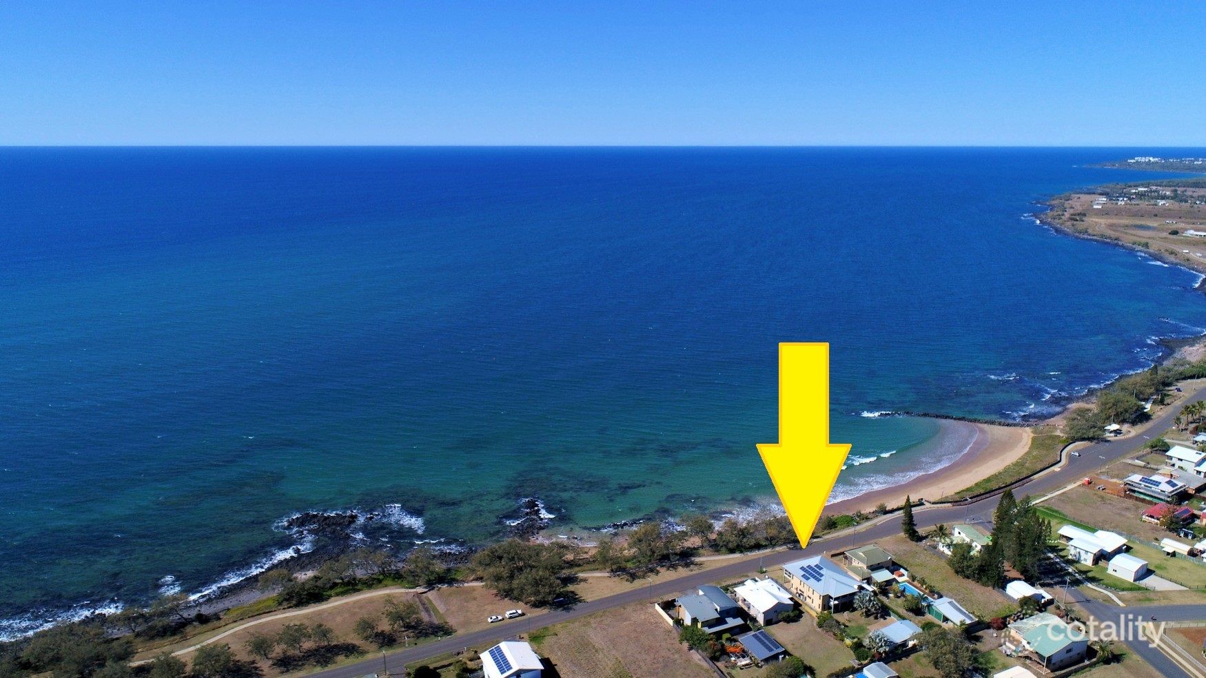 51 Sea Esp, Burnett Heads, QLD 4670