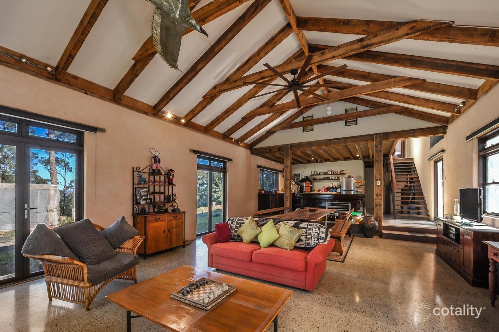 270b Bugong Rd, Budgong, NSW 2577