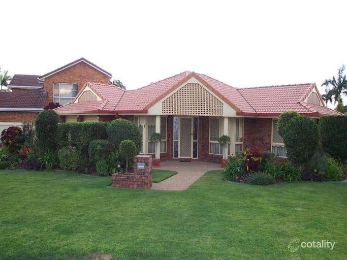 4 Escaut Cl, Sunnybank Hills, QLD 4109