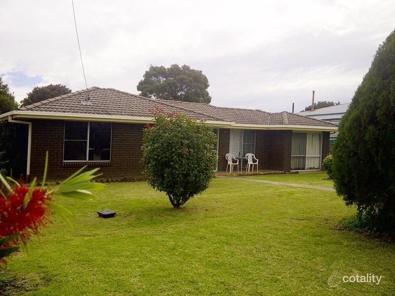 10 Raff St, Allora, QLD 4362