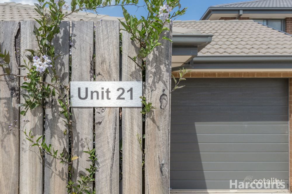21/11 Starcevich Cres, Jacka, ACT 2914