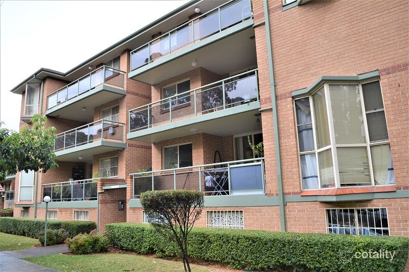 2/6-10 Cairo St, Rockdale, NSW 2216