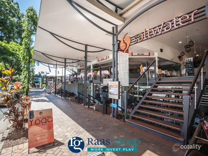 33/26-30 Macrossan St, Port Douglas, QLD 4877