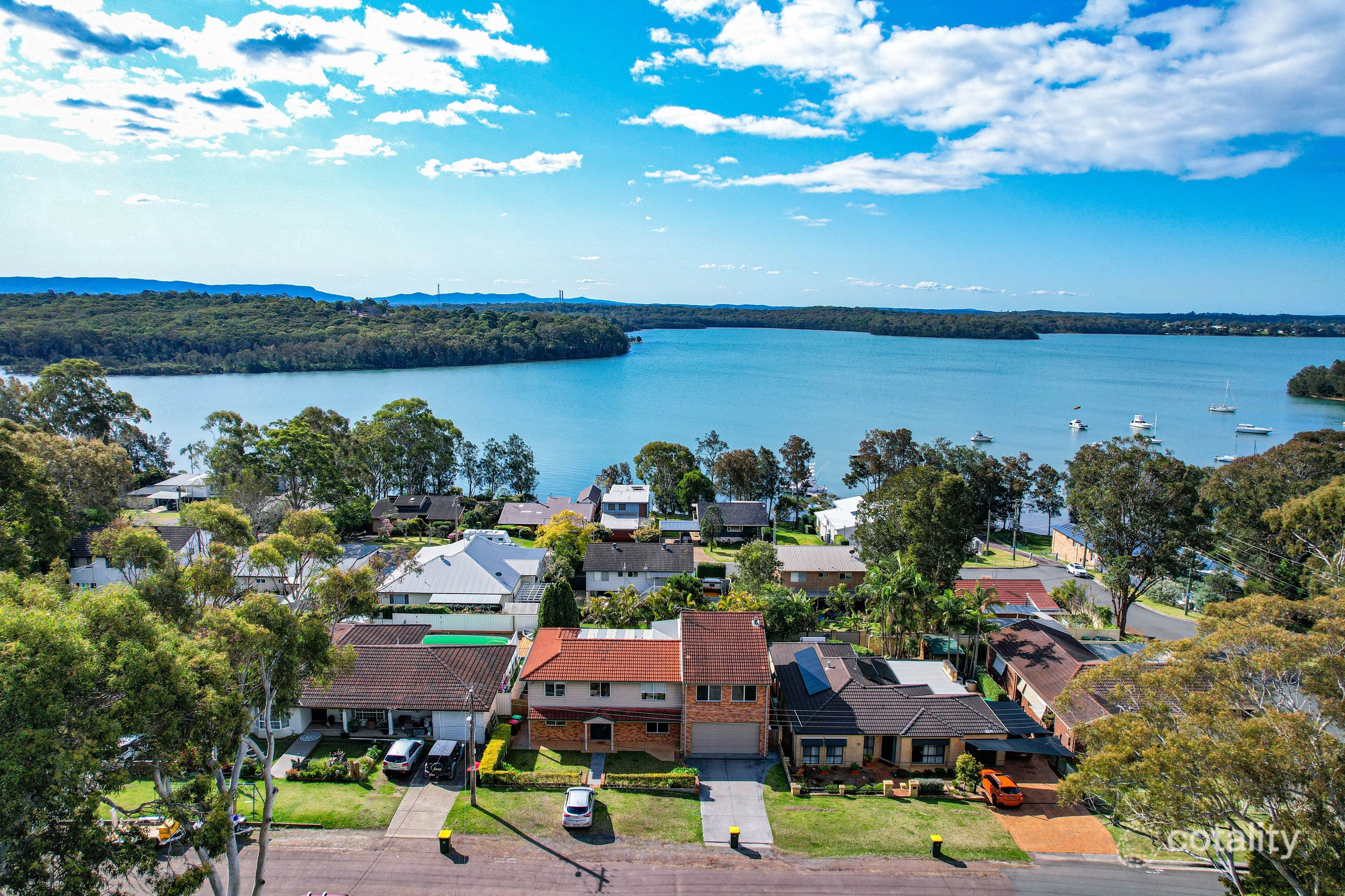 33 Bay St, Wyee Point, NSW 2259