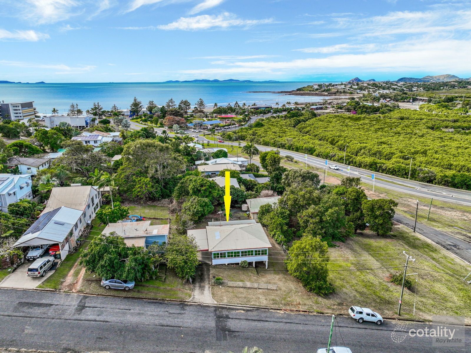 19 Vaughan St, Yeppoon, QLD 4703