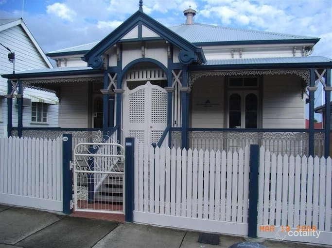 219 Boundary St, West End, QLD 4101