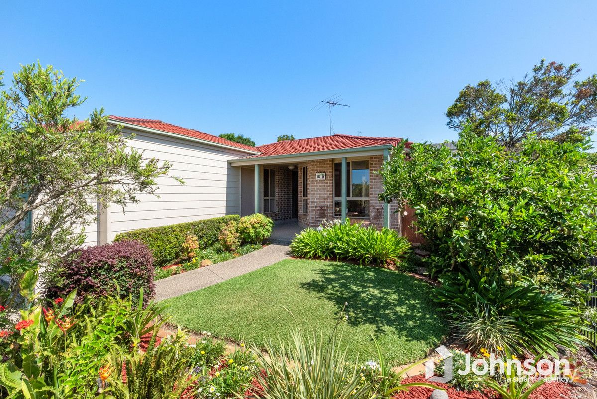 18 Janelle St, Aspley, QLD 4034