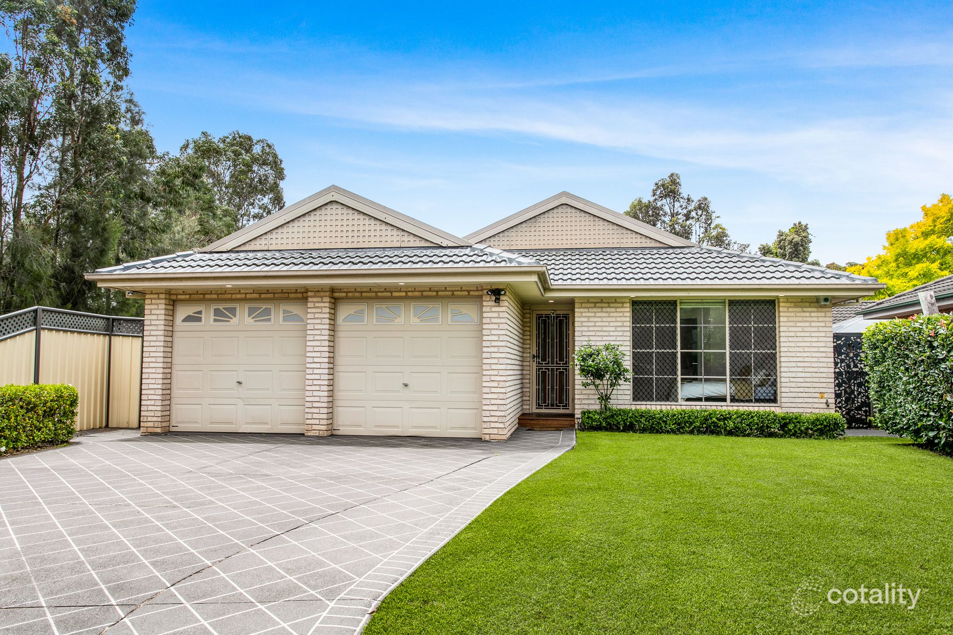 41 Brushwood Dr, Rouse Hill, NSW 2155