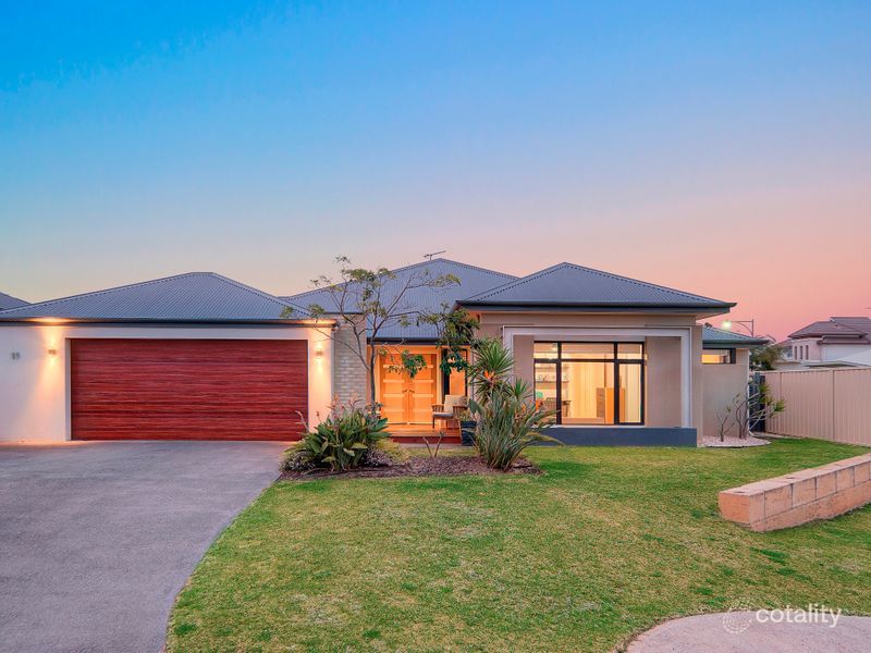 13 Wentworth Loop, Dunsborough, WA 6281