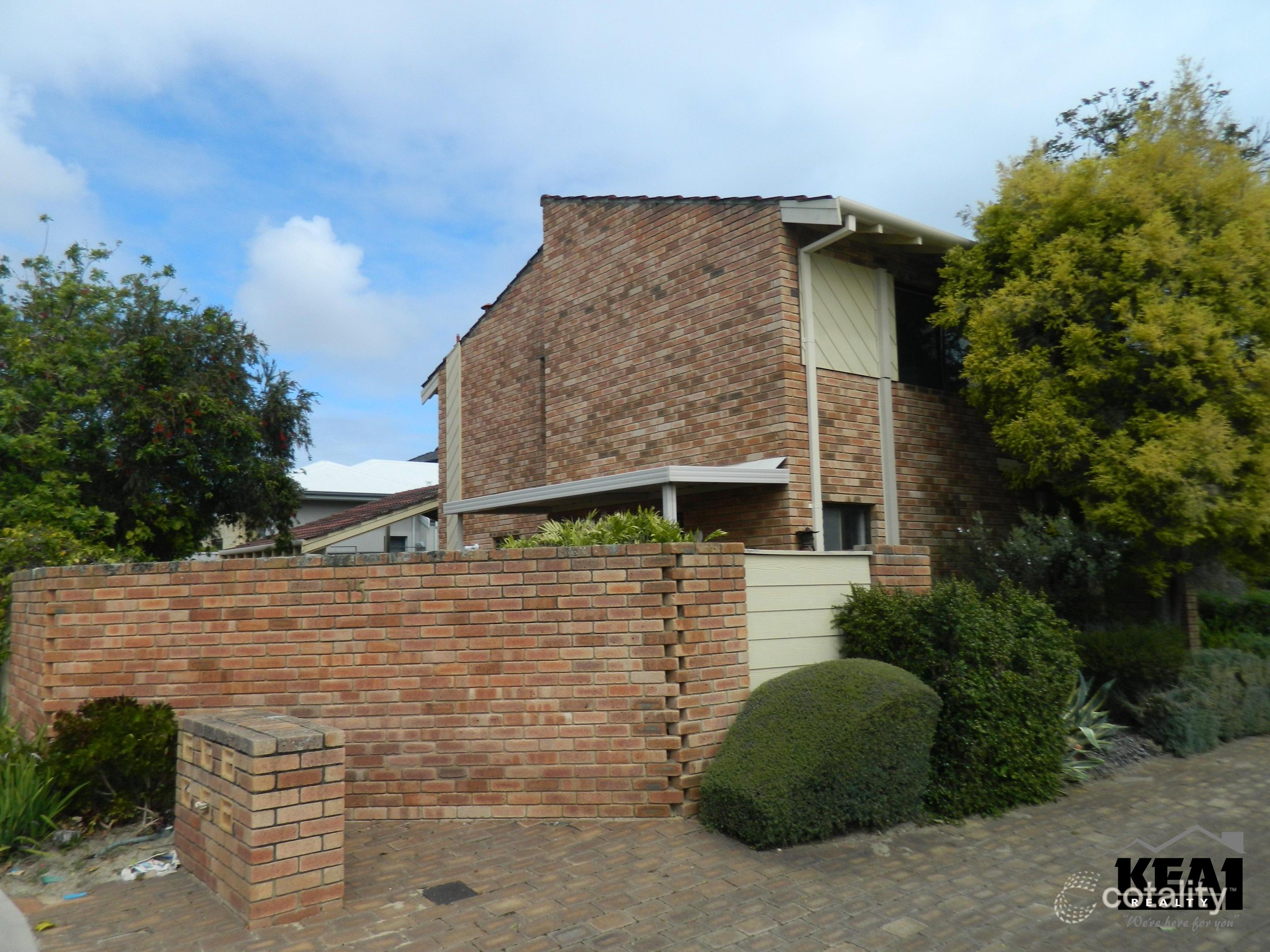 1/15 Tate St, South Perth, WA 6151