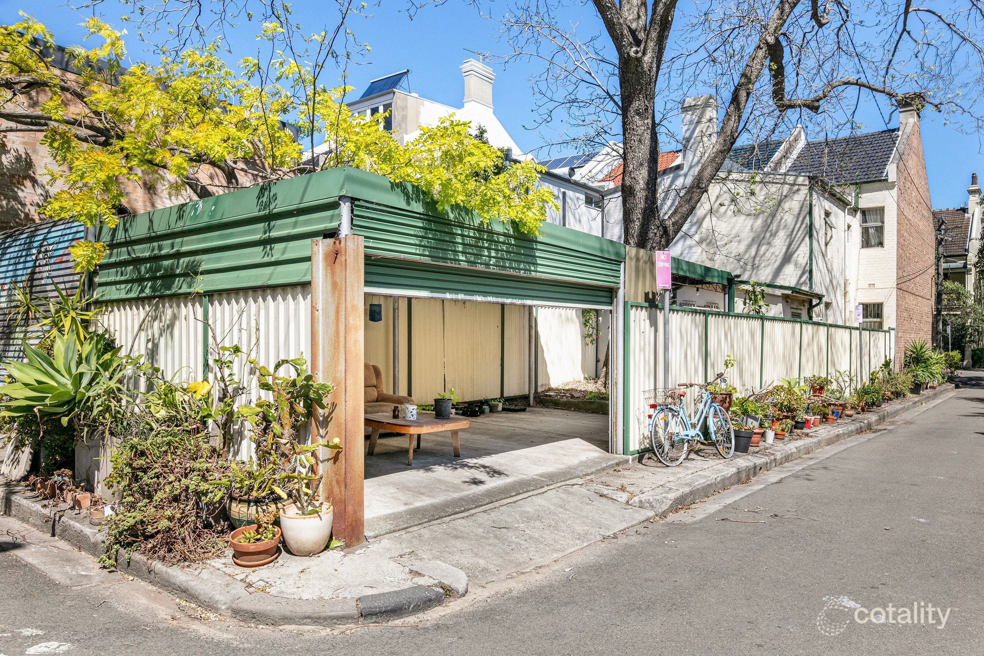 38 Maddison St, Redfern, NSW 2016