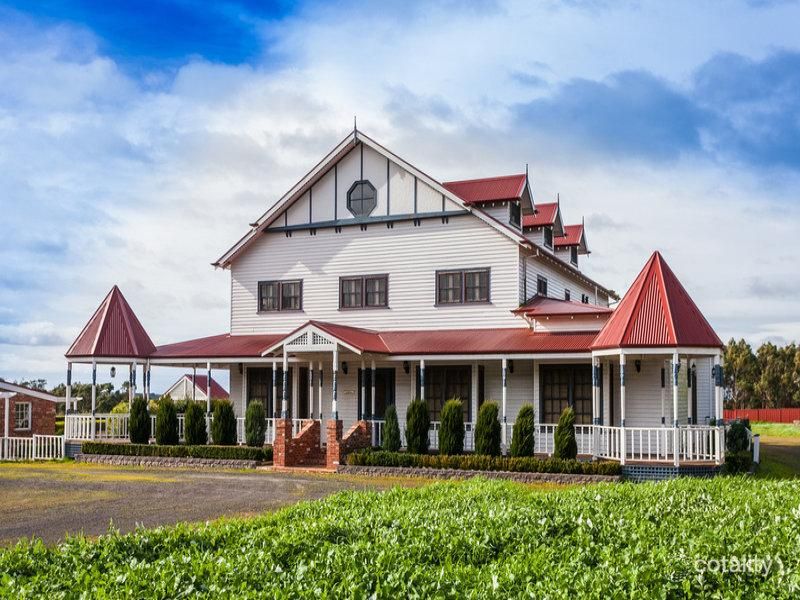 27 Dangers Rd, Modewarre, VIC 3240