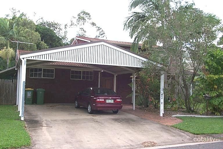 4 Isabella Ct, Cranbrook, QLD 4814