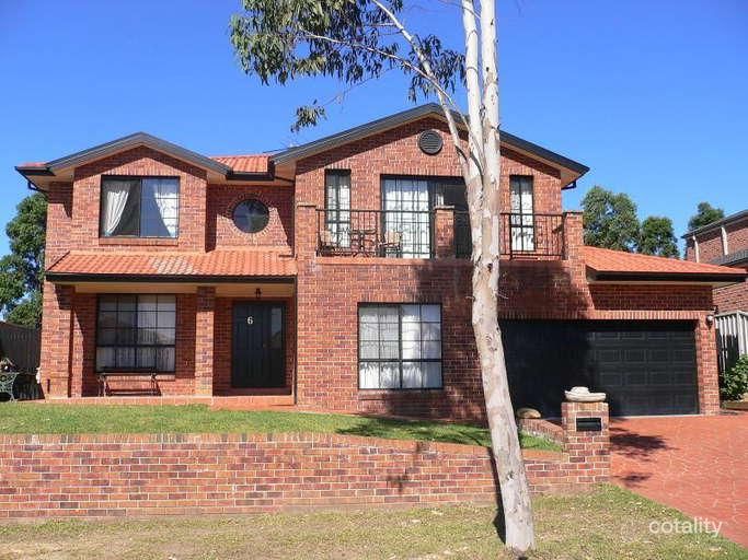 6 Hovea Ct, Voyager Point, NSW 2172
