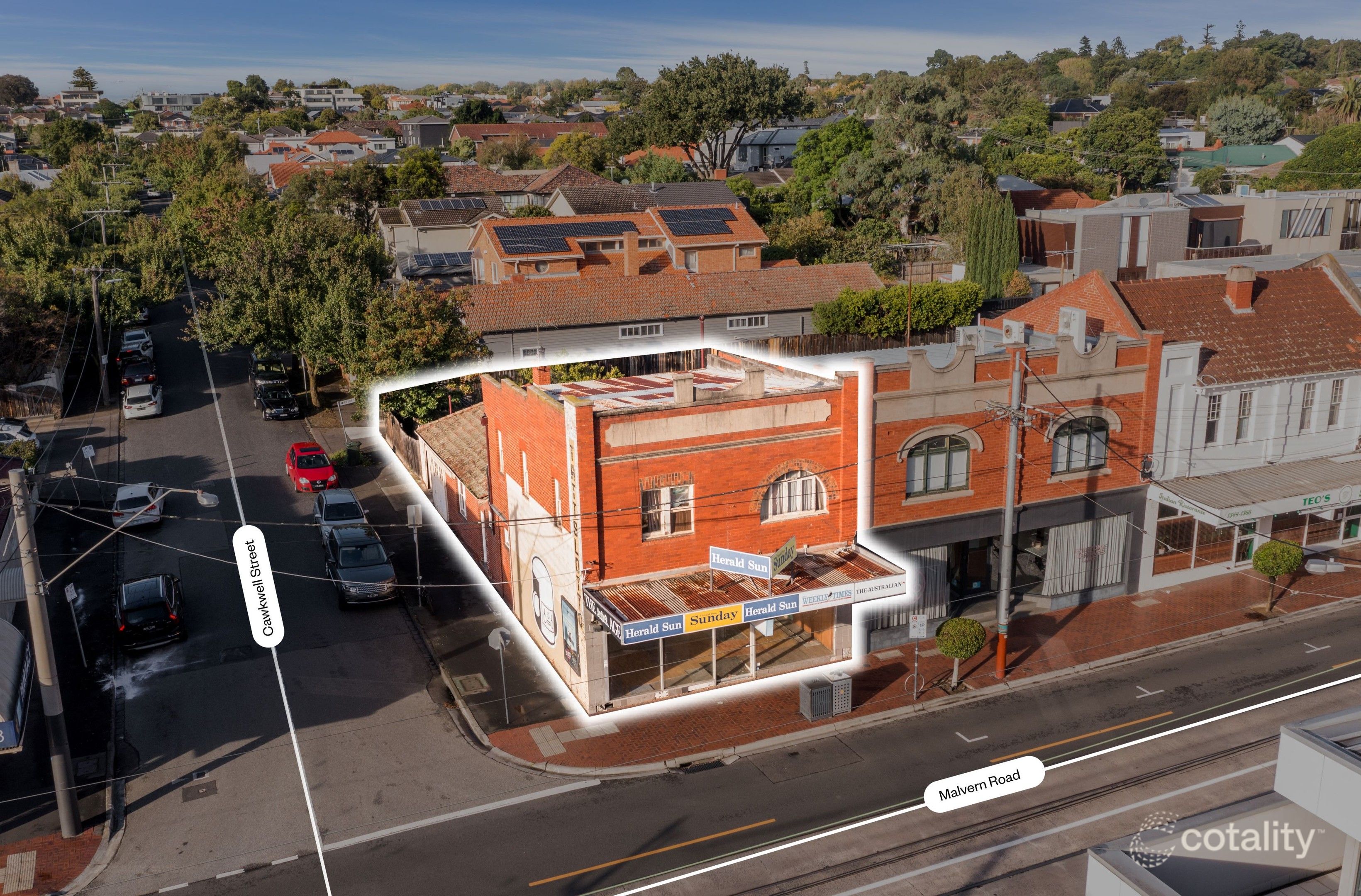 1352 Malvern Rd, Malvern, VIC 3144