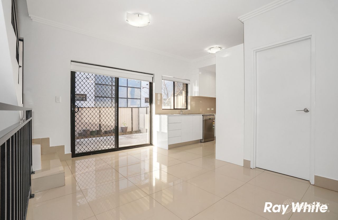 4/59 Marian St, Guildford, NSW 2161