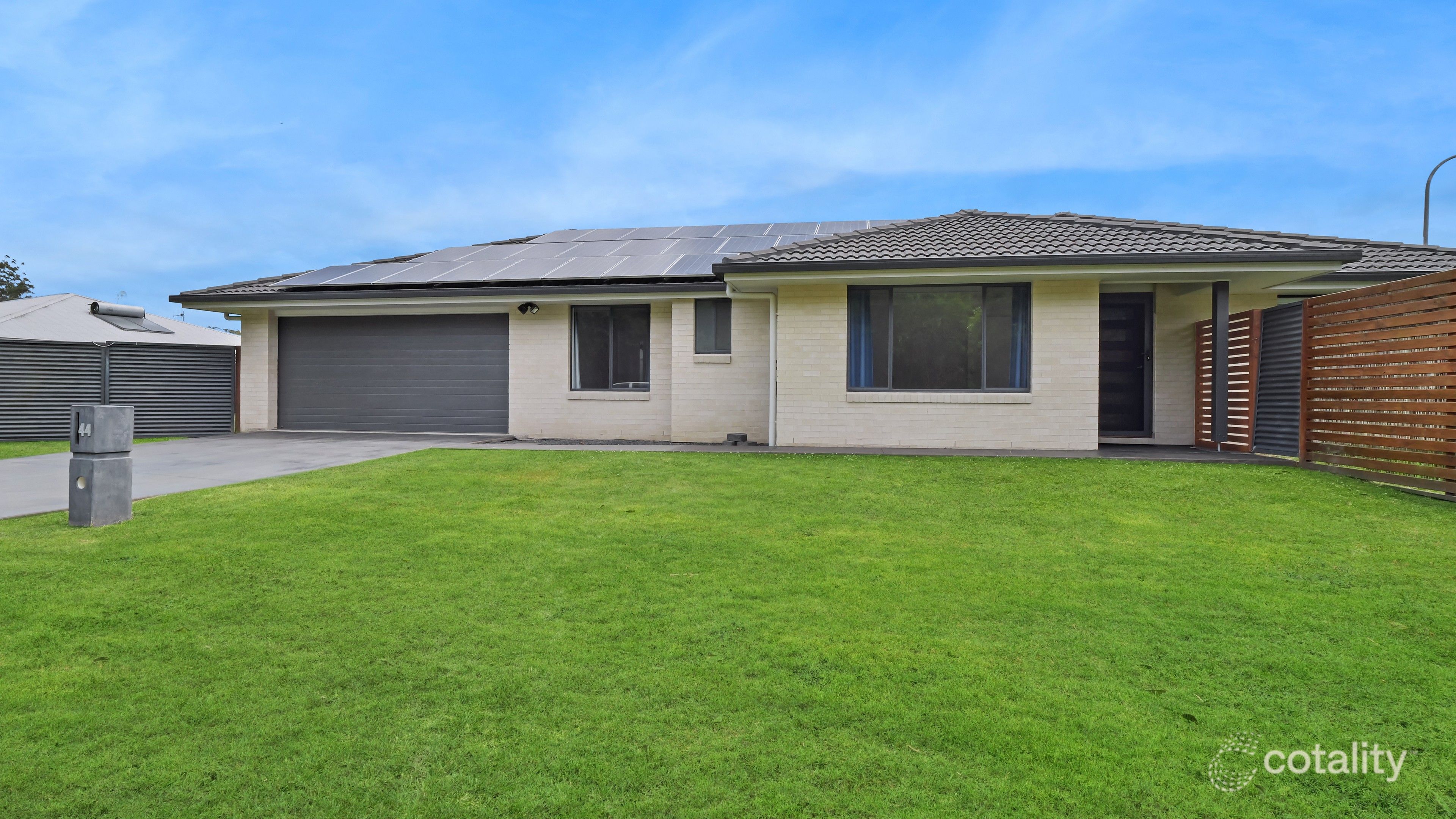 44 Glenview Dr, Yippin Creek, NSW 2446