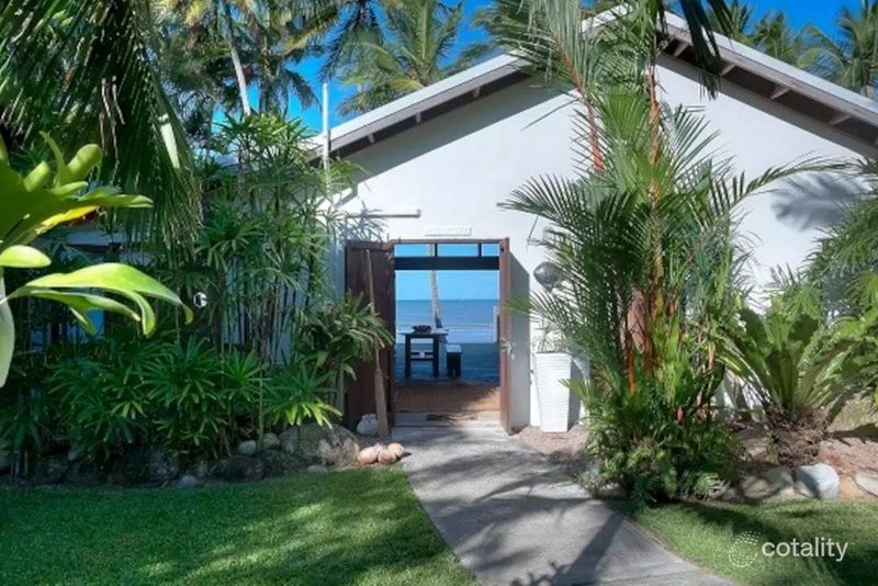 7 Cyril Cl, Newell, QLD 4873