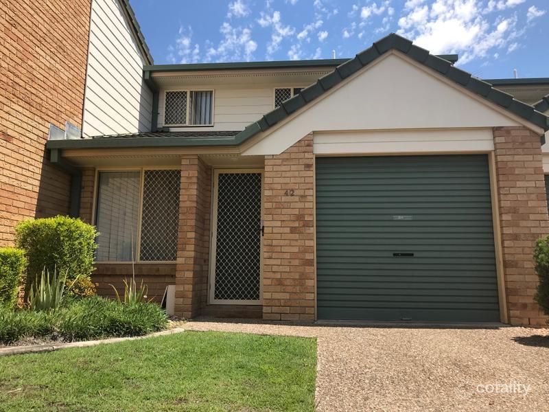 42/1160 Creek Rd, Carina Heights, QLD 4152