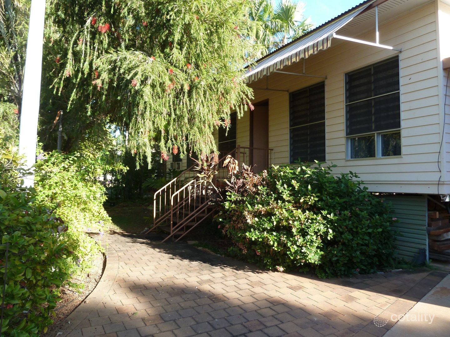 4 Donegan Cres, Katherine, NT 0850