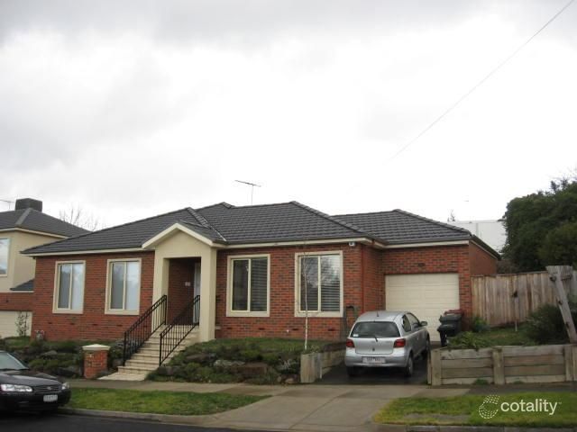 7 Milan St, Doncaster East, VIC 3109