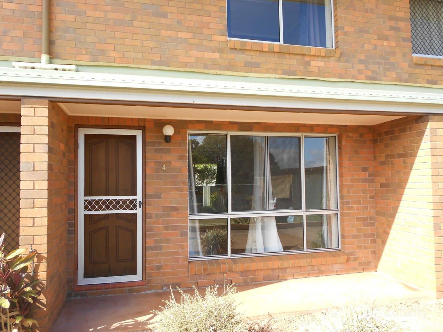 4/35 Beatrice St, Atherton, QLD 4883