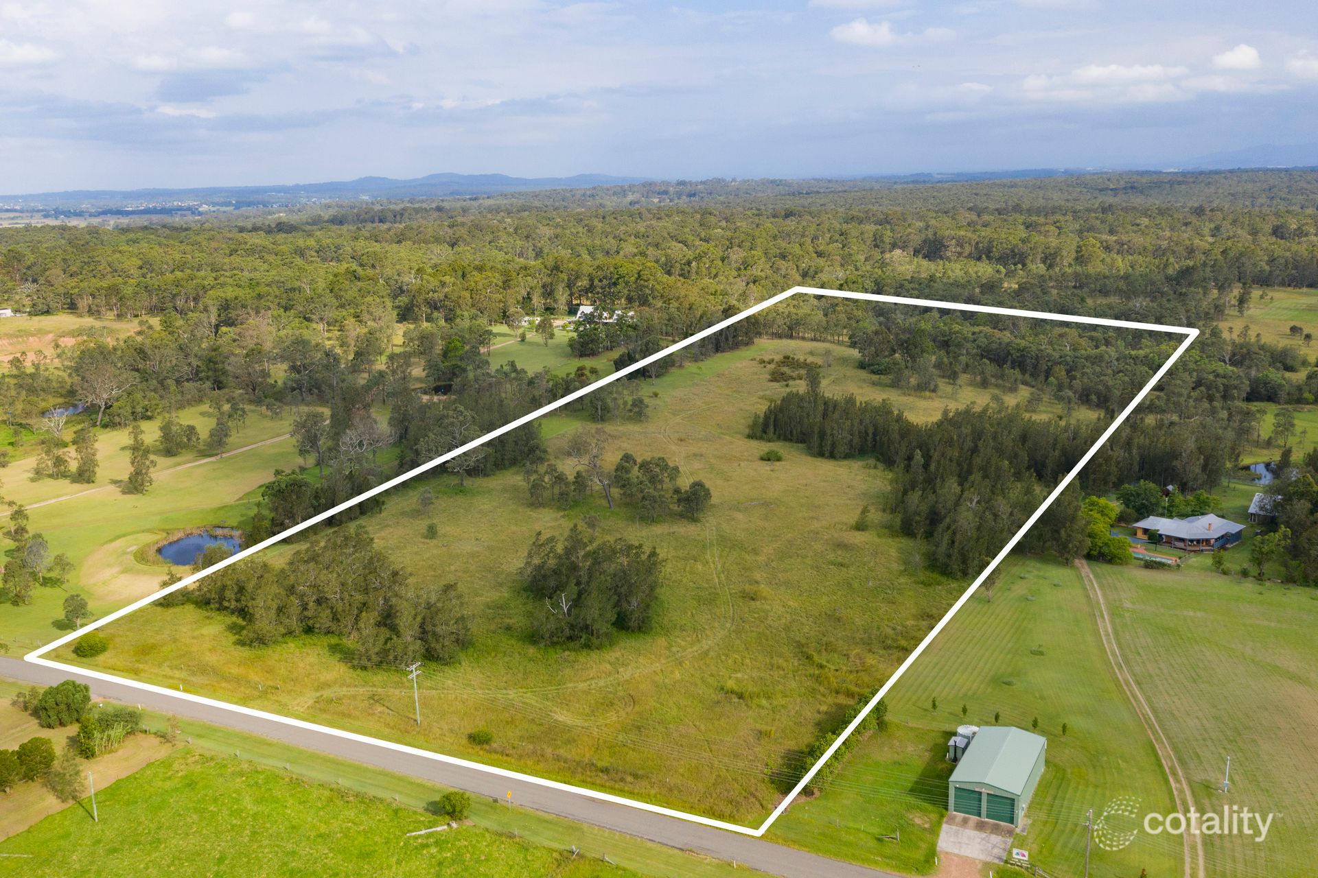 685 Standen Dr, Lower Belford, NSW 2335