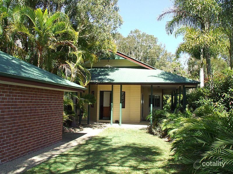4 Conebush St, Mudjimba, QLD 4564