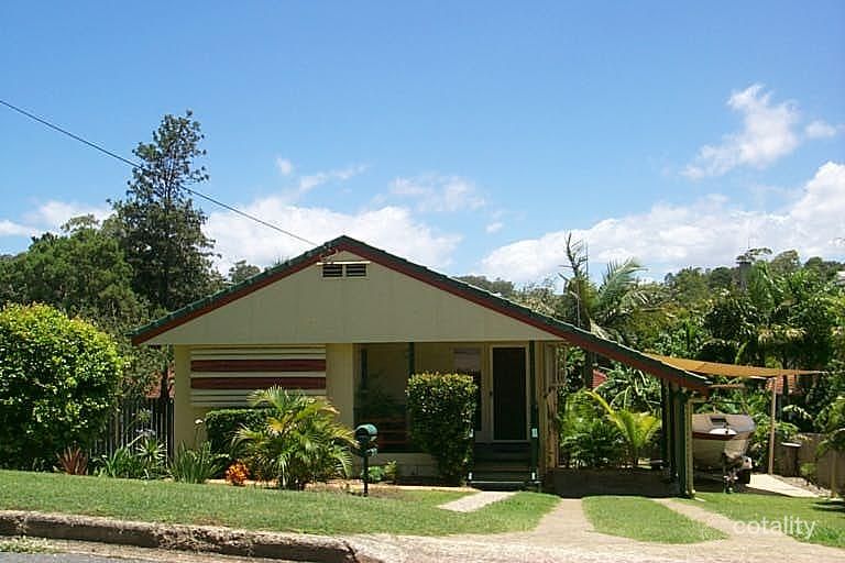 23 Garden St, West Gladstone, QLD 4680