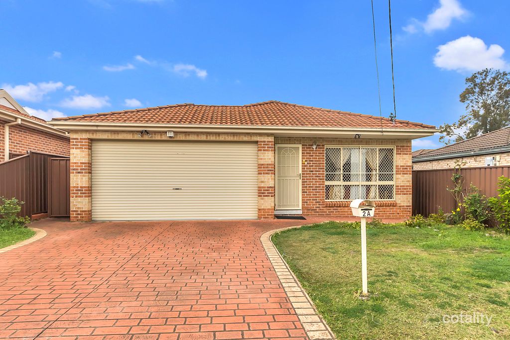 2a Wenden St, Fairfield, NSW 2165