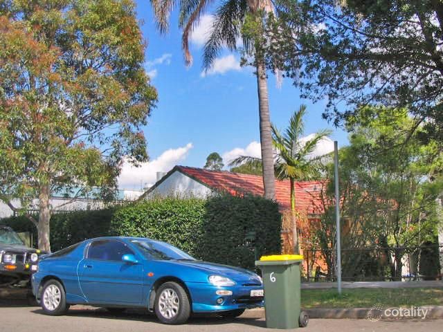 6 Cullen St, Lane Cove West, NSW 2066