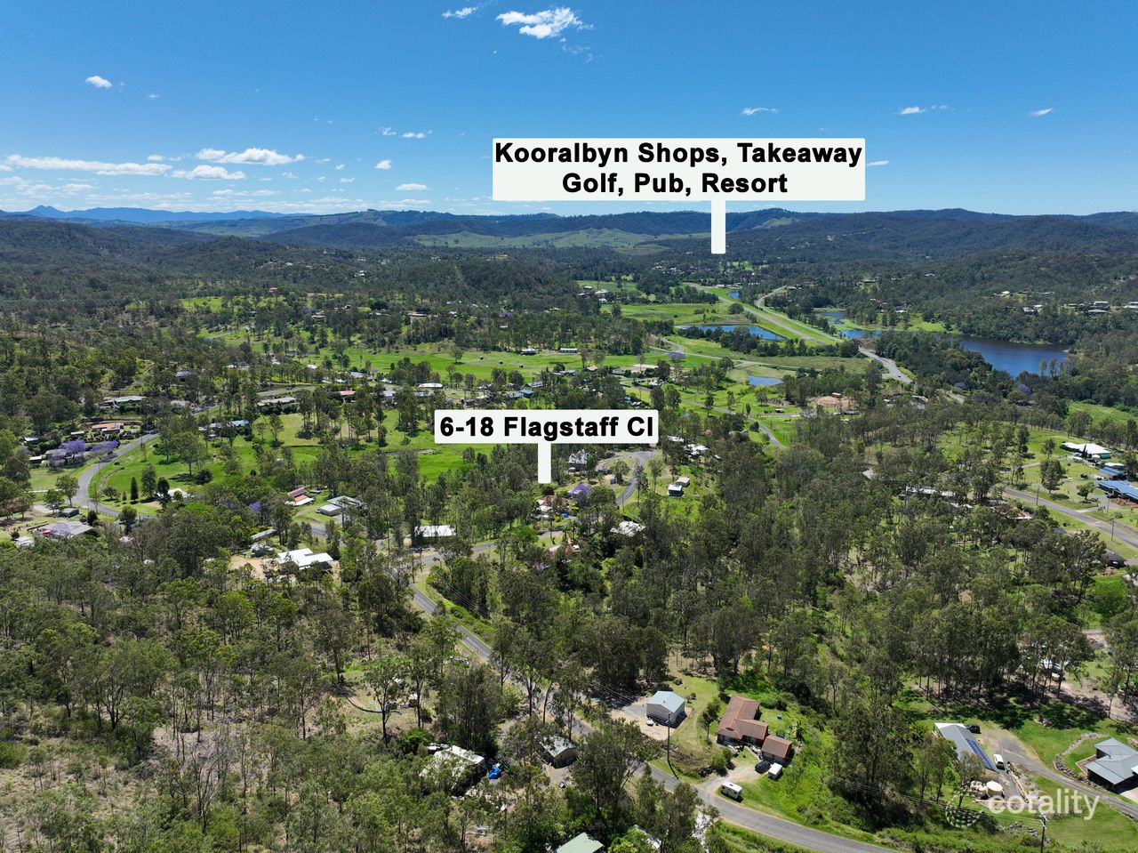 6-18 Flagstaff Cl, Kooralbyn, QLD 4285