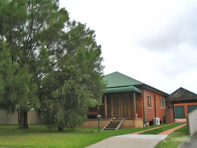 20 Morris St, Birmingham Gardens, NSW 2287
