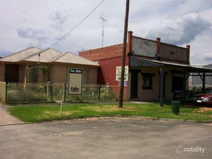 27 Wimmera St, Dimboola, VIC 3414